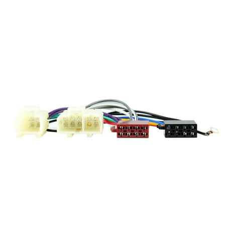 Connects2 Stereo Fitting Connects2 ISO Adaptor CT20NS01
