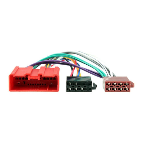 Connects2 Stereo Fitting Connects2 CT20MZ02 ISO Adaptor