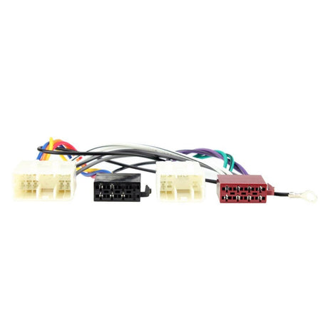 Connects2 Stereo Fitting Connects2 CT20MZ01 ISO Adaptor