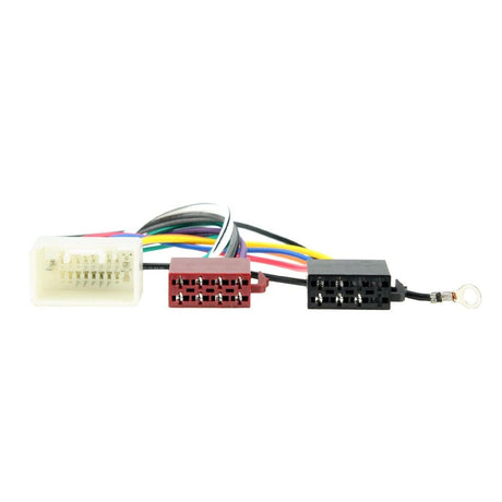 Connects2 Stereo Fitting Connects2 CT20MT03 ISO Adaptor