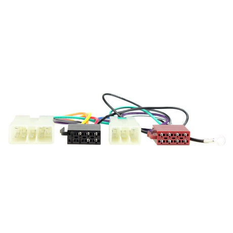 Connects2 Stereo Fitting Connects2 CT20MT01 ISO Adaptor