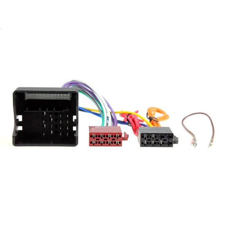Connects2 Stereo Fitting Connects2 CT20MC02 ISO Adaptor