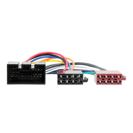 Connects2 Stereo Fitting Connects2 CT20LR02 ISO Adaptor