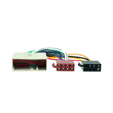 Connects2 Stereo Fitting Connects2 CT20LR01 ISO Adaptor