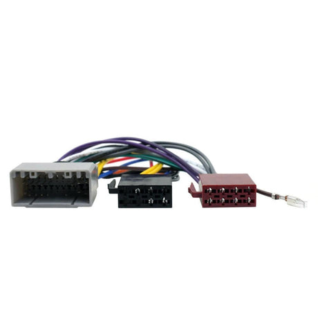 Connects2 Stereo Fitting Connects2 CT20JP02 Jeep ISO Harness Adaptor