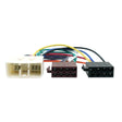 Connects2 Stereo Fitting Connects2 CT20HY01 ISO Adaptor
