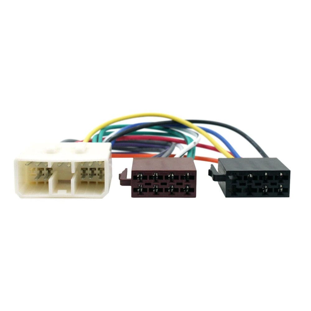 Connects2 Stereo Fitting Connects2 CT20HY01 ISO Adaptor
