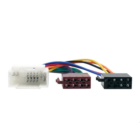 Connects2 Stereo Fitting Connects2 CT20HD02 ISO Adaptor