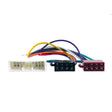 Connects2 Stereo Fitting Connects2 CT20HD01 ISO Adapter