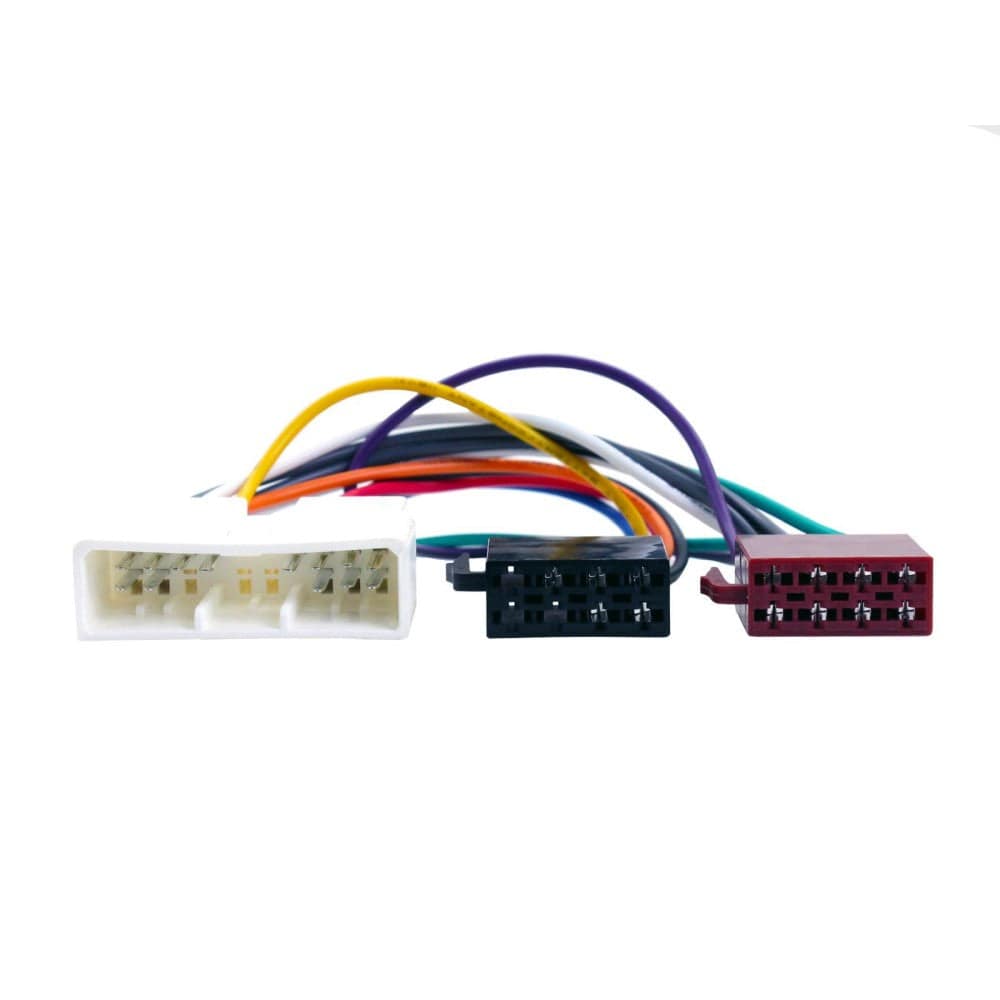 Connects2 Stereo Fitting Connects2 CT20HD01 ISO Adapter