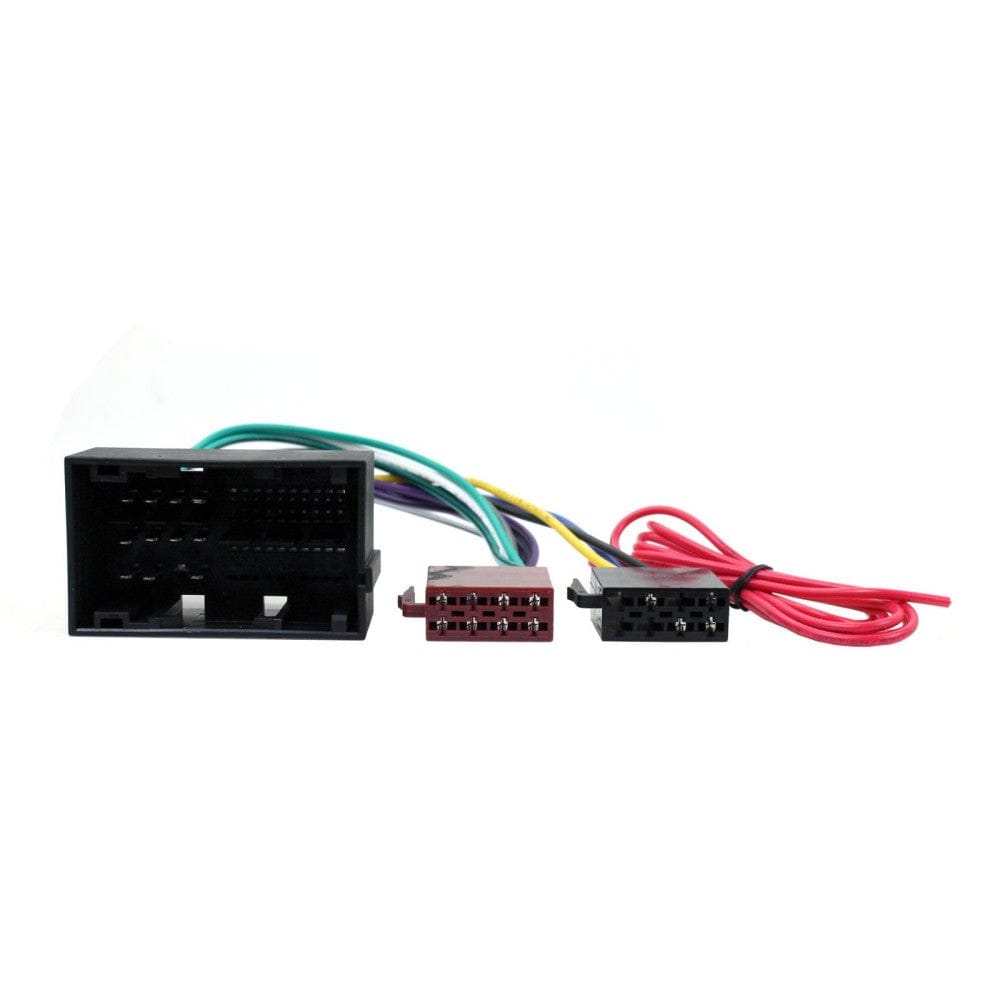 Connects2 Stereo Fitting Connects2 CT20FT04 ISO Adaptor