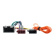 Connects2 Stereo Fitting Connects2 CT20FD08 ISO Adaptor