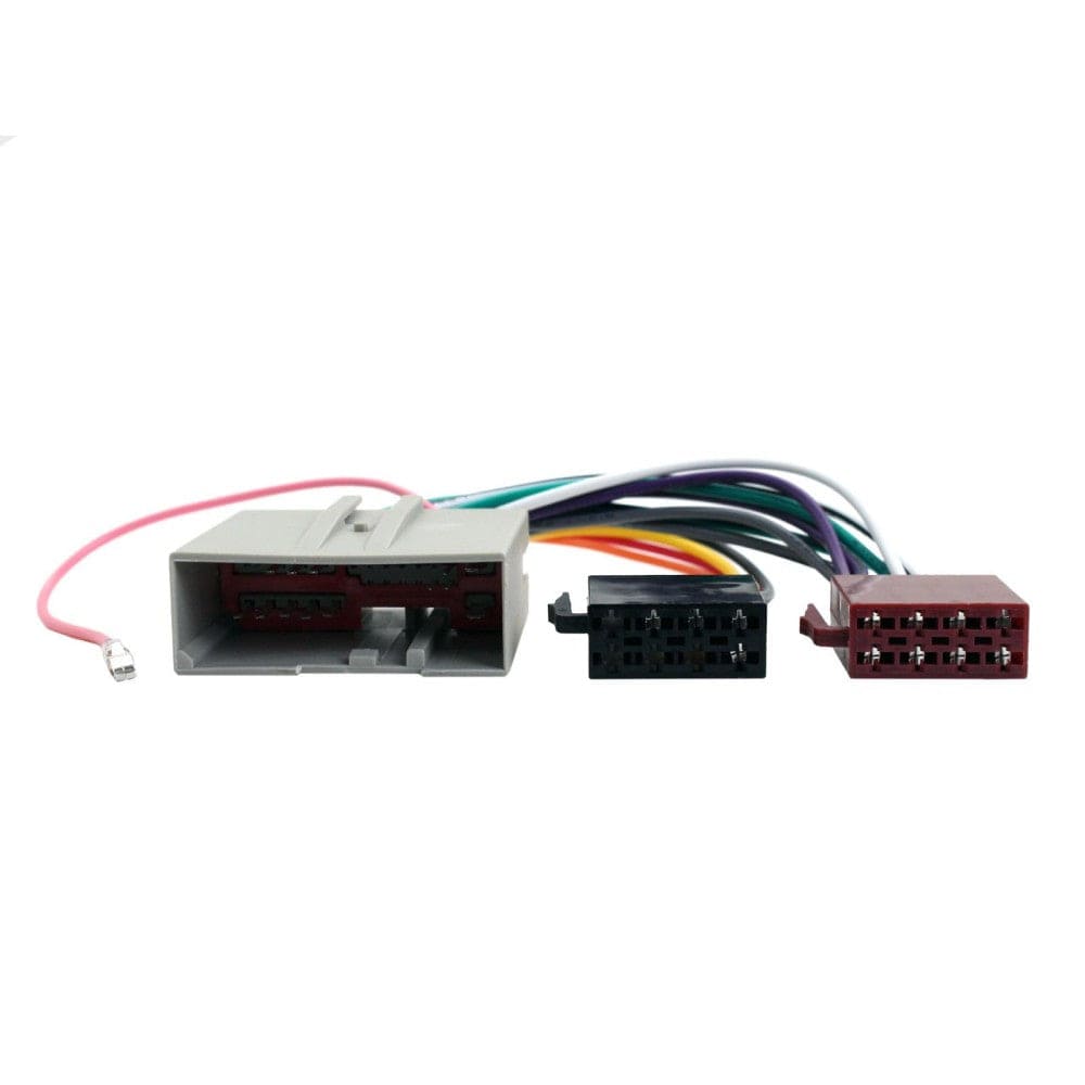 Connects2 Stereo Fitting Connects2 CT20FD04 ISO Adaptor