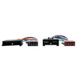 Connects2 Stereo Fitting Connects2 CT20FD02 ISO Adaptor
