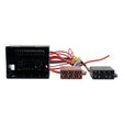 Connects2 Stereo Fitting Connects2 CT20CV04 ISO Adaptor