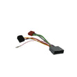 Connects2 Stereo Fitting Connects2 CT20CT08 ISO Adaptor