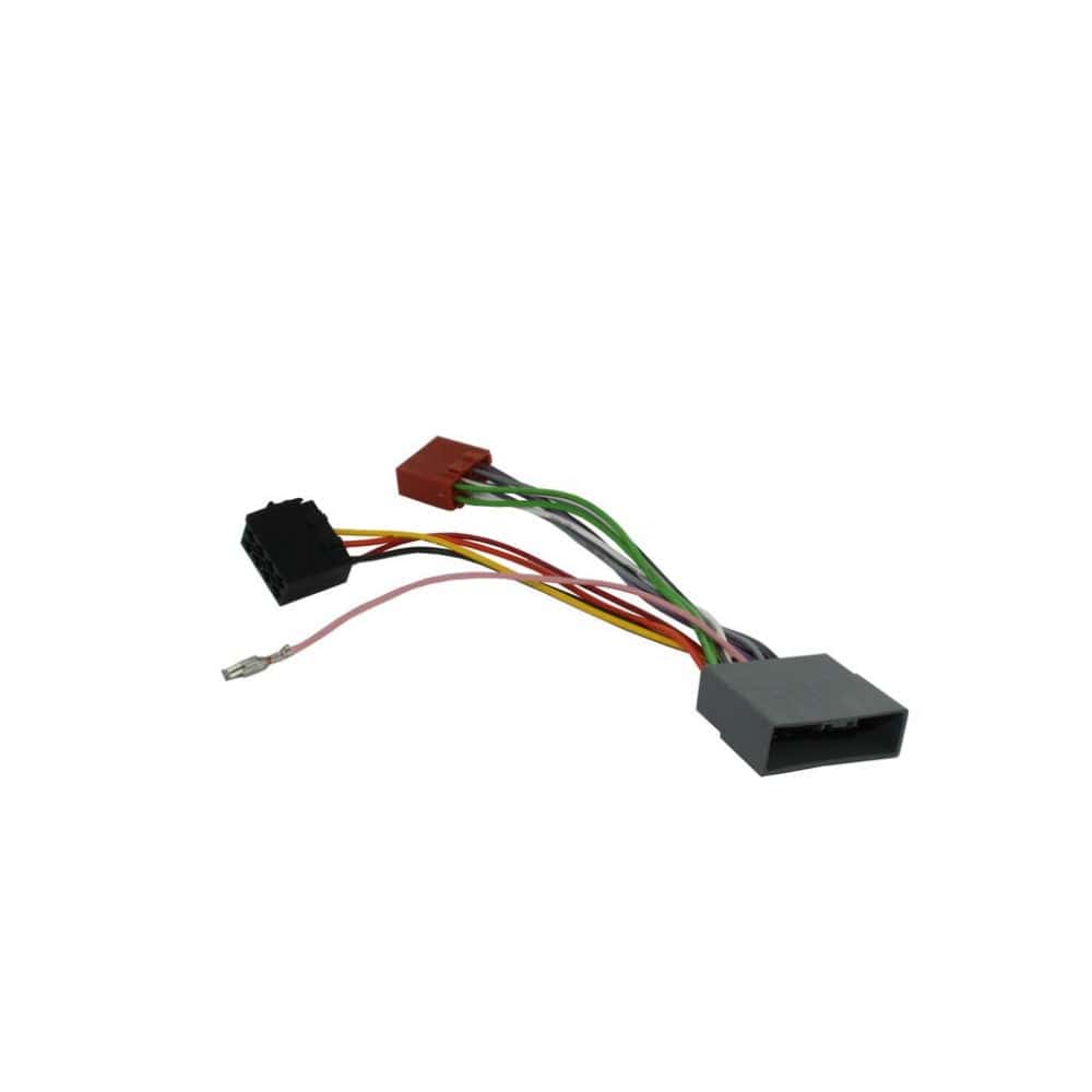 Connects2 Stereo Fitting Connects2 CT20CT08 ISO Adaptor