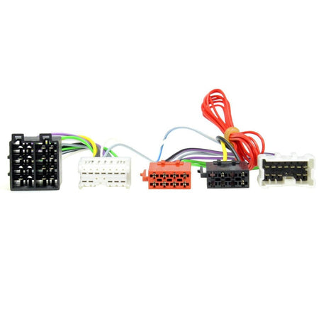 Connects2 Stereo Fitting Connects2 CT10RT04 Parrot T-Harness