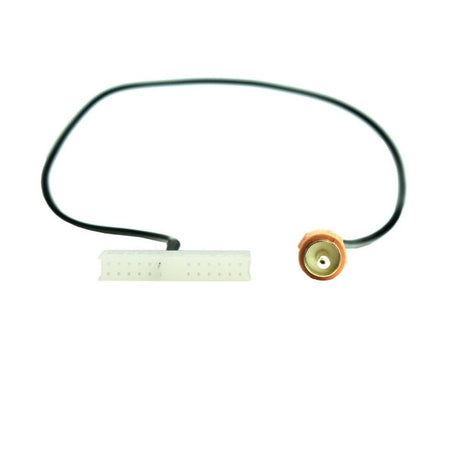Connects2 Stereo Fitting Connects2  VW Reverse Camera Retention Interface CAM-VW3-RT