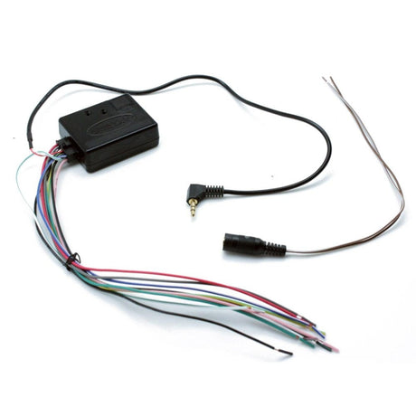 Connects2 Stereo Fitting Connects2 ASWC Steering Control Adaptor