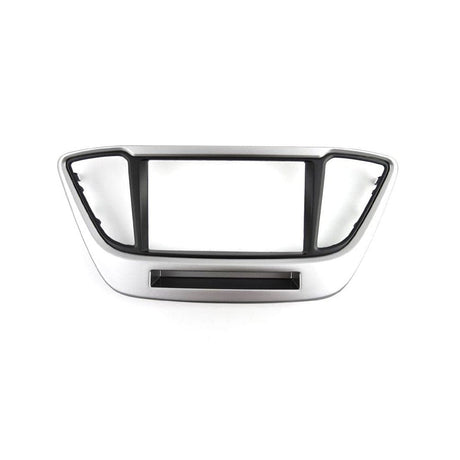 Connects2 Fitting Accessories Connects2 CT23HY57 Hyundai Double Din fascia for Headunit Installation