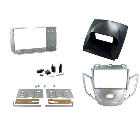 Connects2 Stereo Fitting Connects2 CT23FD18 Professional Installation Panel Kit for Ford Fiesta