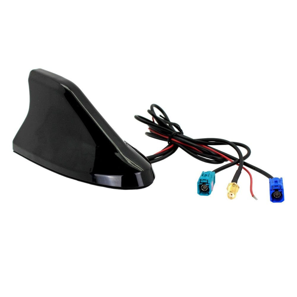 Connects2 Fitting Accessories Connects2 DAB & AM/FM Combiflex with DAB and FM extensions