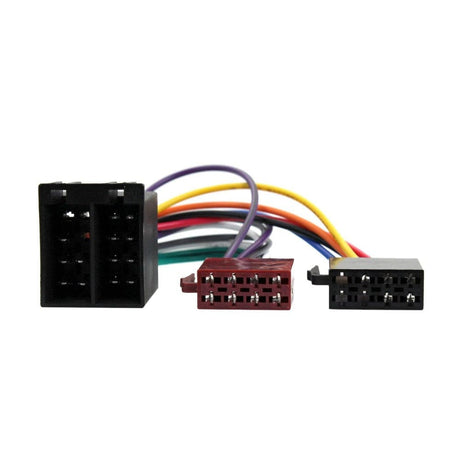Connects2 Fitting Accessories Connects2 Wiring Harness Adaptor CT20UV02