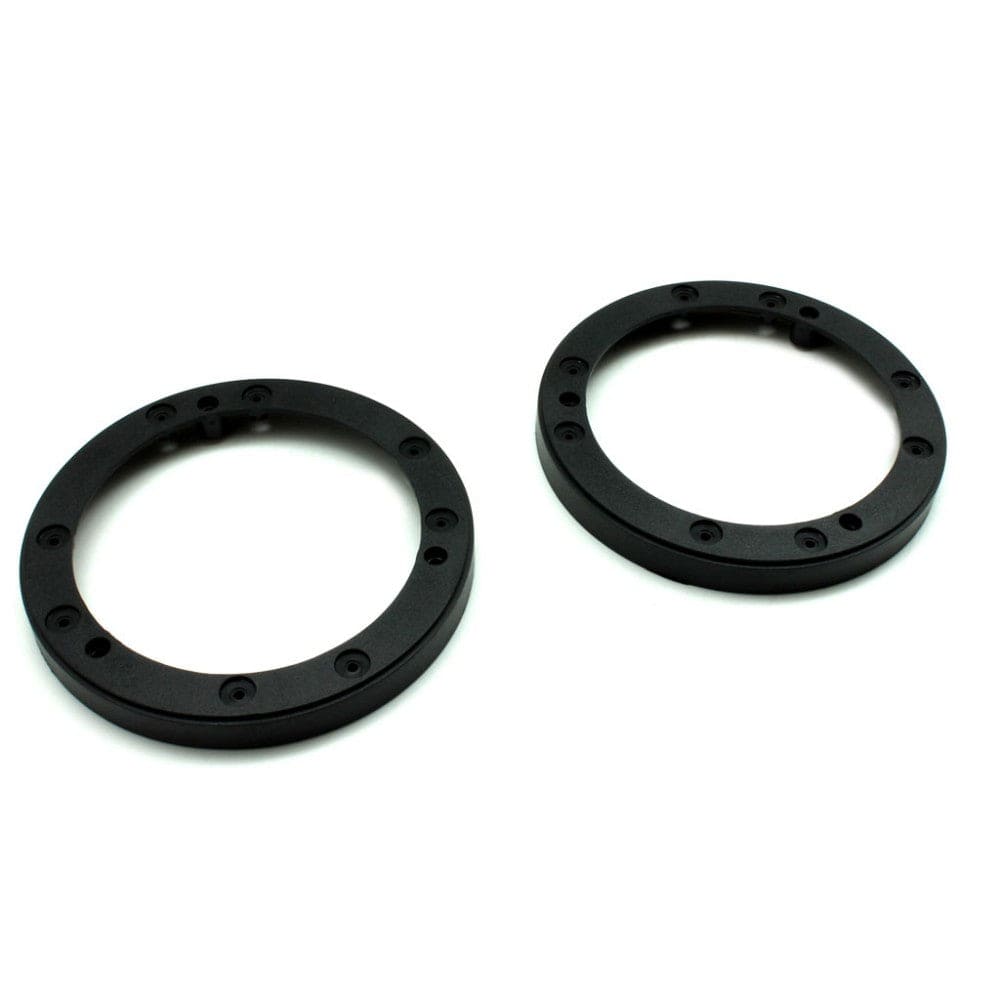 Connects2 CT25UV09 Universal 10cm Speaker Fitting Adaptor Car Audio connects2-ct25uv09-universal-10cm-speaker-fitting-adaptor-car-audio
