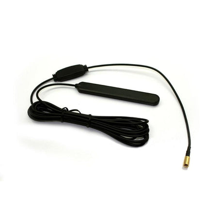 Connects2 Fitting Accessories Connects2 CT27UV70 Universal Discreet Amplified DAB Digital Radio Antenna Glass Mount Aerial