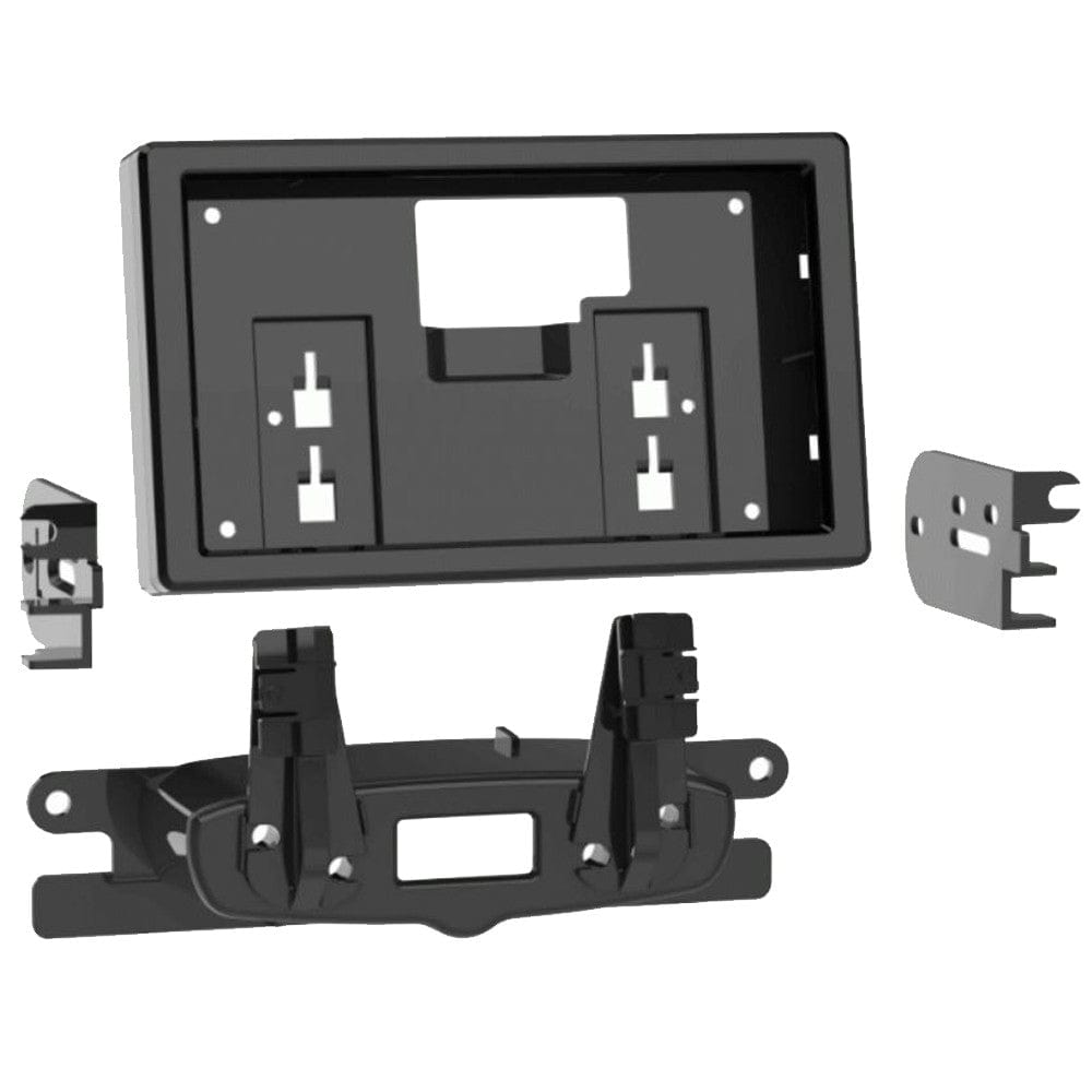 Connects2 CT237BM01 Pioneer Modular 6 8 Fascia Kit For Mini Countryma Connects2 CT237BM01 Pioneer Modular 6 8 Fascia Kit For Mini Countryma