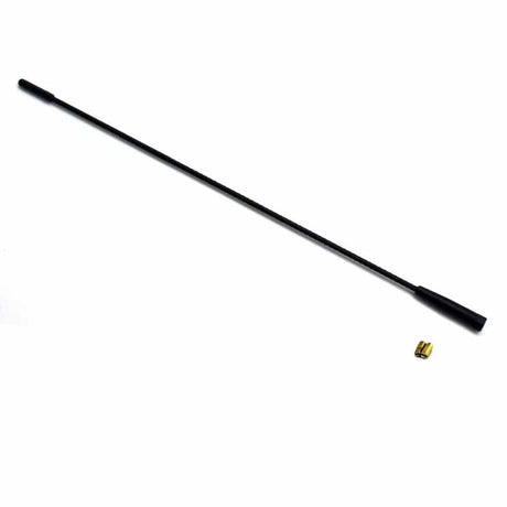 Connects2 Stereo Fitting Connects2 CT27UV89 AM/FM/DAB Mast 397mm Antenna