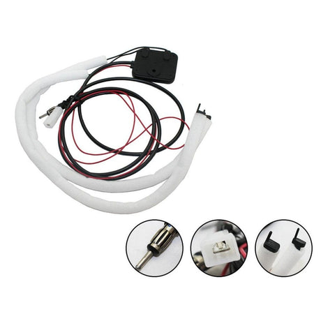 Connects2 Stereo Fitting Connects2 CT27UV81 Camper Van AM/FM Antenna
