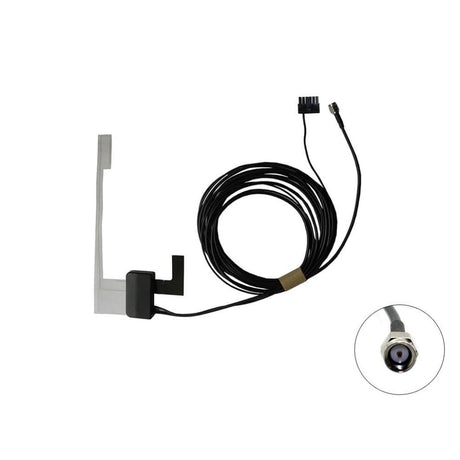 Connects2 Stereo Fitting Connects2 CT27UV63 - UNIVERSAL DAB DIGITAL RADIO GLASS MOUNT ANTENNA AERIAL