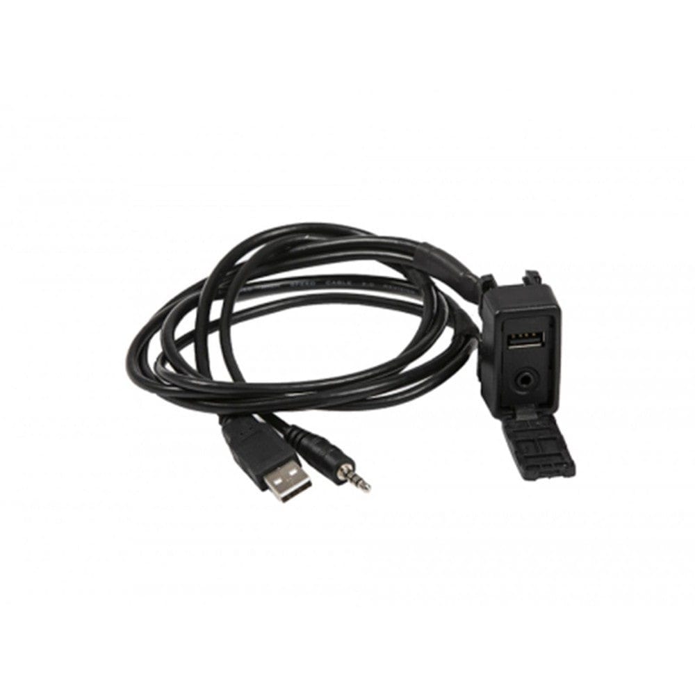 Connects2 Aux Adaptor USB IN CTIZUSB02 Car Audio Centre Connects2 Aux Adaptor USB IN CTIZUSB02 Car Audio Centre