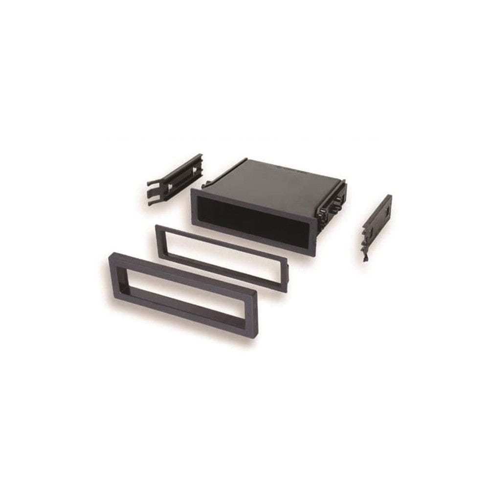 Connects2 CT24UV38 Universal Pocket Single Din Fascia Panel Car Audio Connects2 CT24UV38 Universal Pocket Single Din Fascia Panel Car Audio