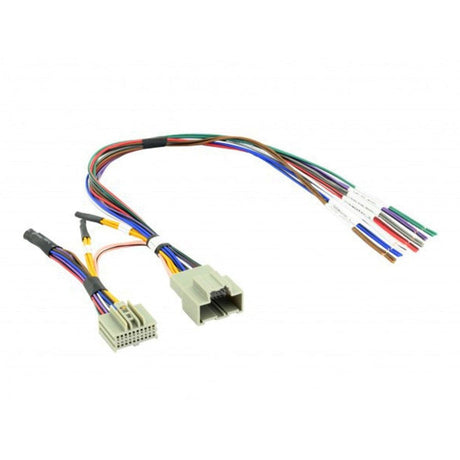 Connects2 Fitting Accessories Connects2 APH-FD02 Speaker Connection Harness for Ford Vehicles