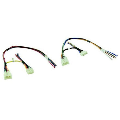 Connects2 Fitting Accessories Connects2 APH-TY01 Speaker Connection Harness for Toyota Vehicles