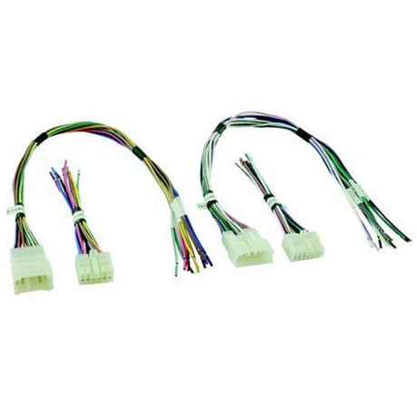 Connects2 Fitting Accessories Connects2 APH-TY04 Speaker Connection Harness for Lexus and Toyota Vehicles
