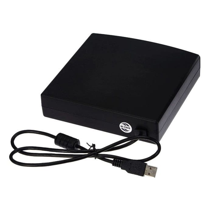 Connects2 Car Stereos Connects2 ADV-USBCD Plug and Play USB CD Player