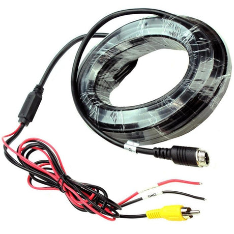 Connects2 Road Safety Connects2 Ford CAM-FD11 Transit-Connect Reversing Camera