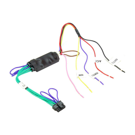 Connects2 Stereo Fitting Connects2 CTSMARTLEAD Stereo Patch Lead