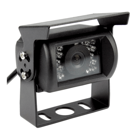 Connects2 Connects2 CAM-34 Brake Light Reversing Camera