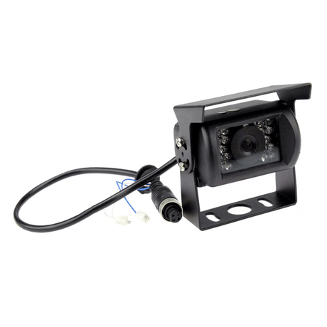 Connects2 Connects2 CAM-34 Brake Light Reversing Camera