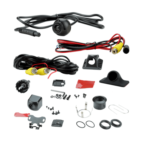 Connects2 Connects2 CAM-35 Brake Light Reversing Camera