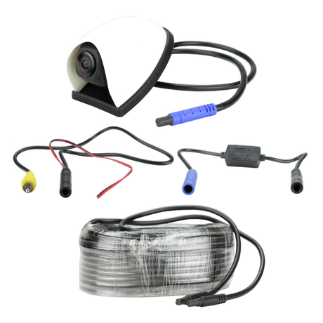 Connects2 Connects2 CAM-41 Universal Number Plate Camera