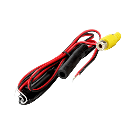 Connects2 Connects2 CAM-55 Flush Mount Reversing Camera