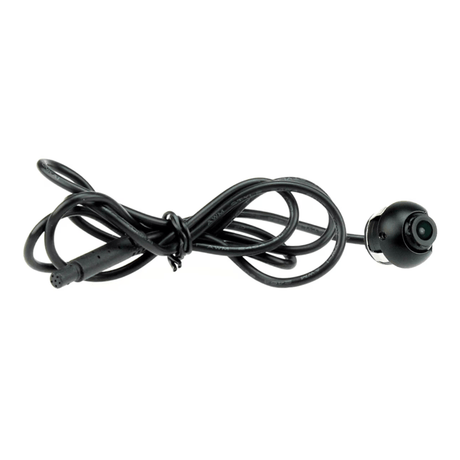 Connects2 Connects2 CAM-8 Universal Surface Mount Camera