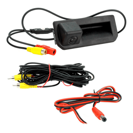 Connects2 Connects2 CAM-AD3 Reversing Camera Retention Interface