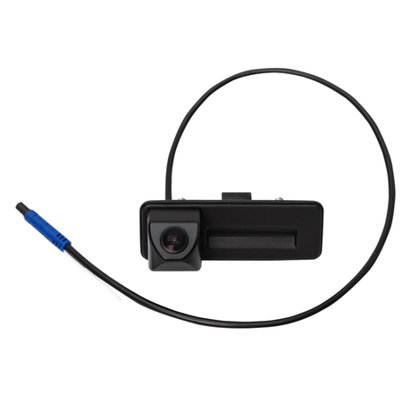 Connects2 Connects2 CAM-AU5 Vehicle-Specific Reversing Camera Integration Kit